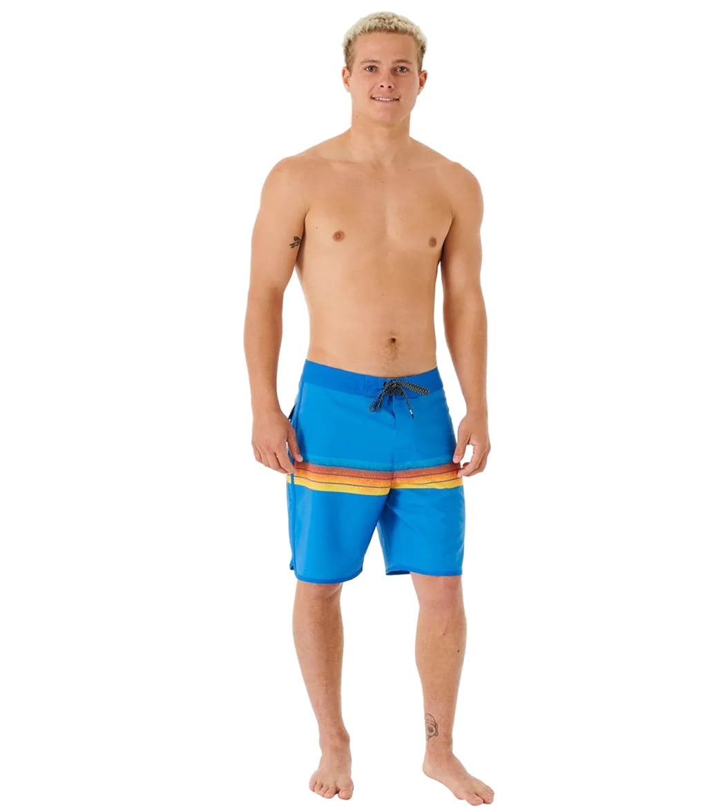 Rip Curl Men's 19" Mirage Surf Revival Boardshort