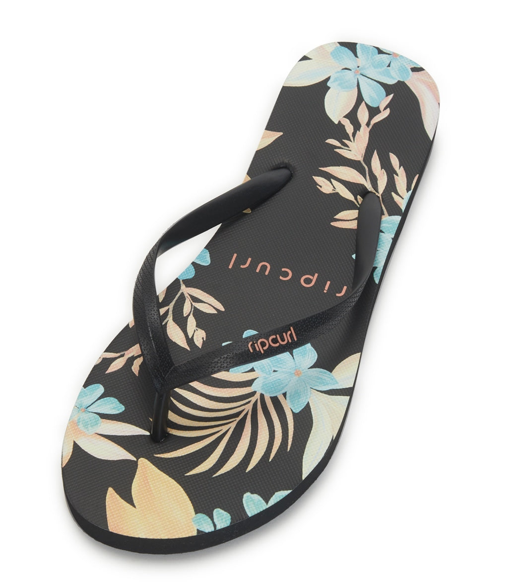 Rip Curl Women's Sun Dance Flip Flops