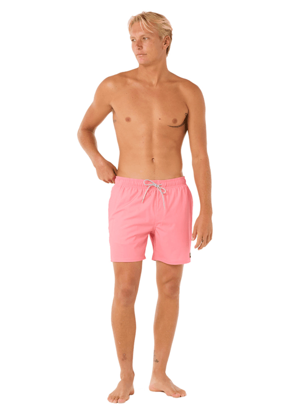 Rip Curl Men's 16" Daily Swim Trunks