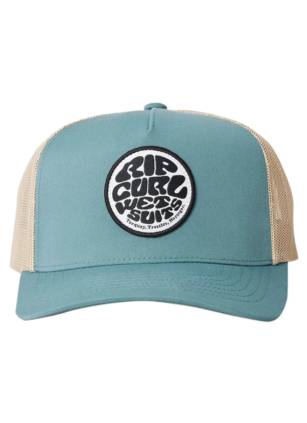 Rip Curl Men's Wetsuit Icon Trucker Hat