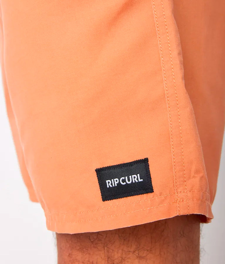 RIP CURL EASY LIVING VOLLEY CLAY