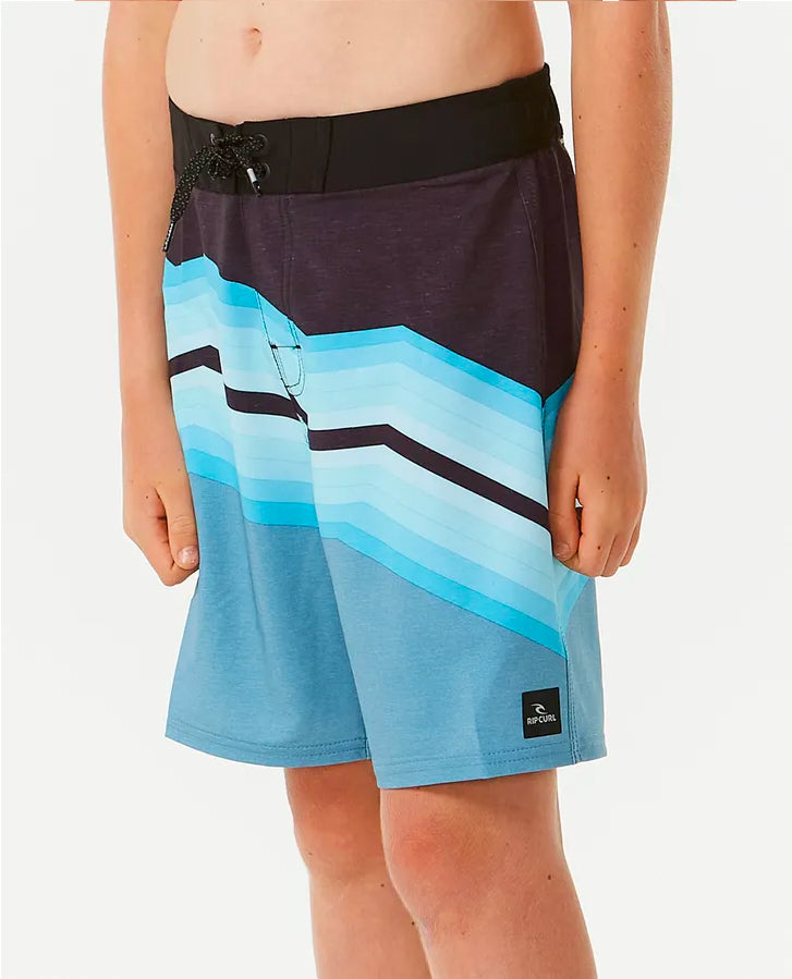 RIP CURL INVERTED BOARDSHORTS BOY 18"