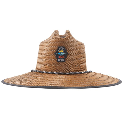 Rip Curl Men's Icons Straw Hat