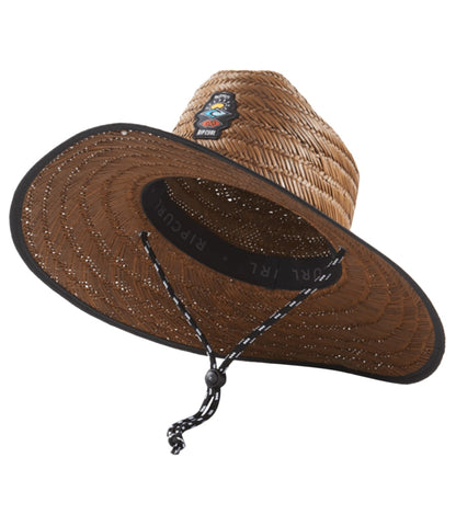 Rip Curl Men's Icons Straw Hat