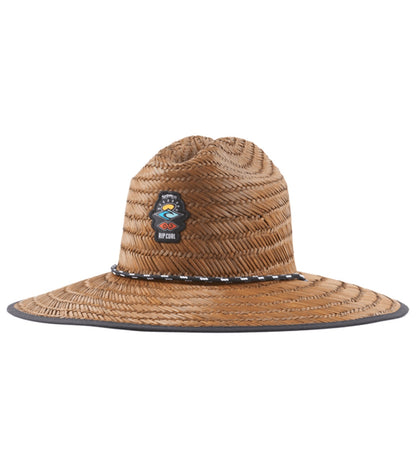 Rip Curl Men's Icons Straw Hat