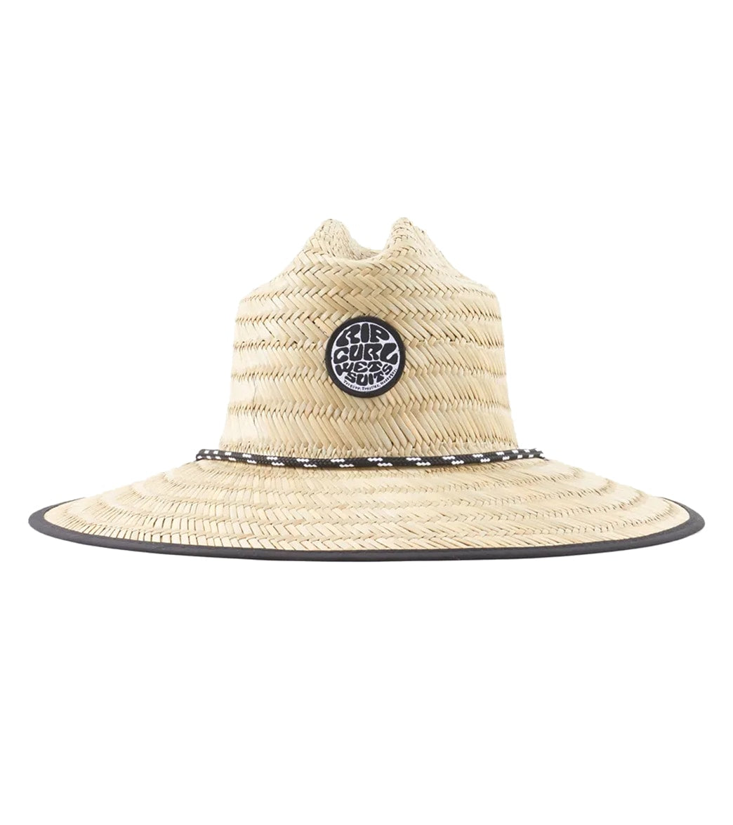 Rip Curl Men's Icons Straw Hat