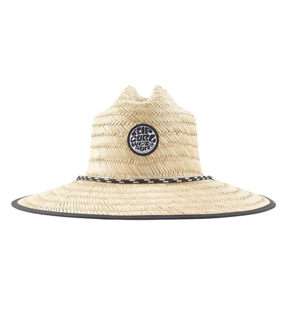Rip Curl Men's Icons Straw Hat
