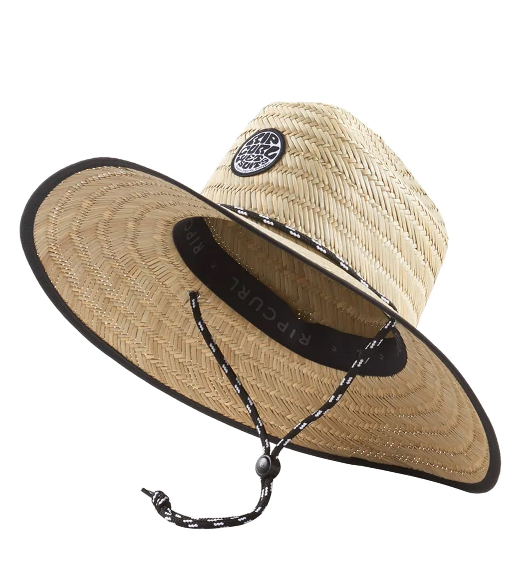 Rip Curl Men's Icons Straw Hat