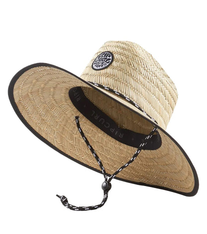 Rip Curl Men's Icons Straw Hat