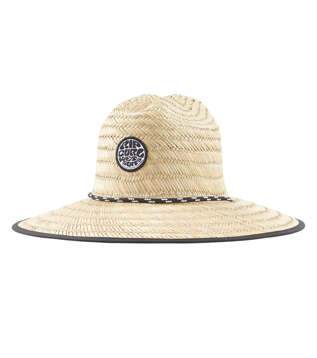 Rip Curl Men's Icons Straw Hat