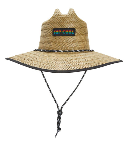 Rip Curl Men's Icons Straw Hat