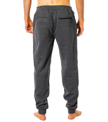 Rip Curl Men's Anti Series Departed Sweatpants