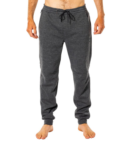 Rip Curl Men's Anti Series Departed Sweatpants