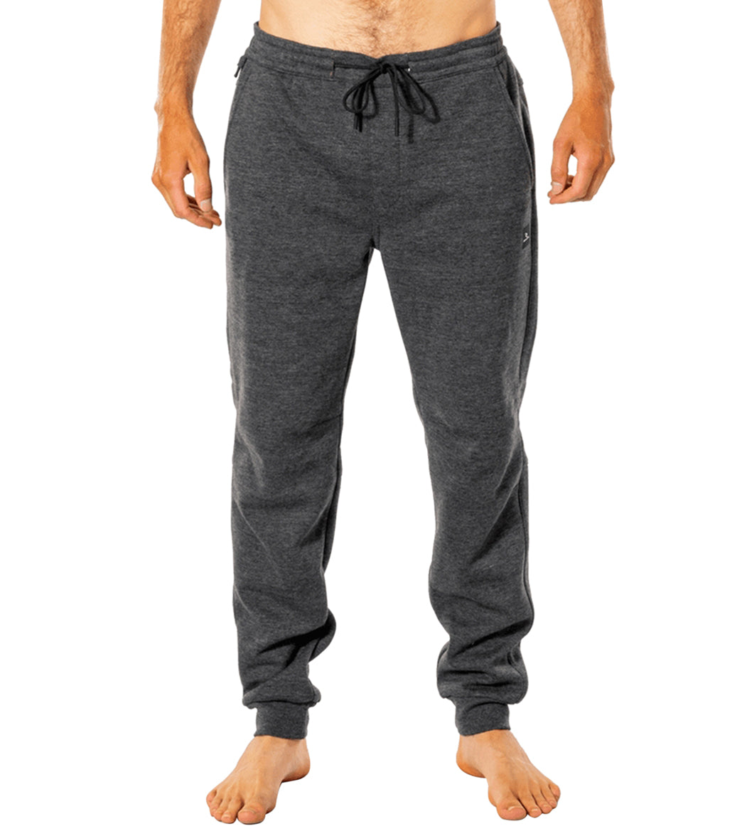 Rip Curl Men's Anti Series Departed Sweatpants
