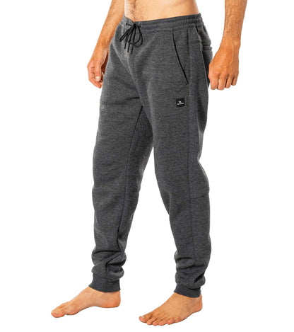 Rip Curl Men's Anti Series Departed Sweatpants