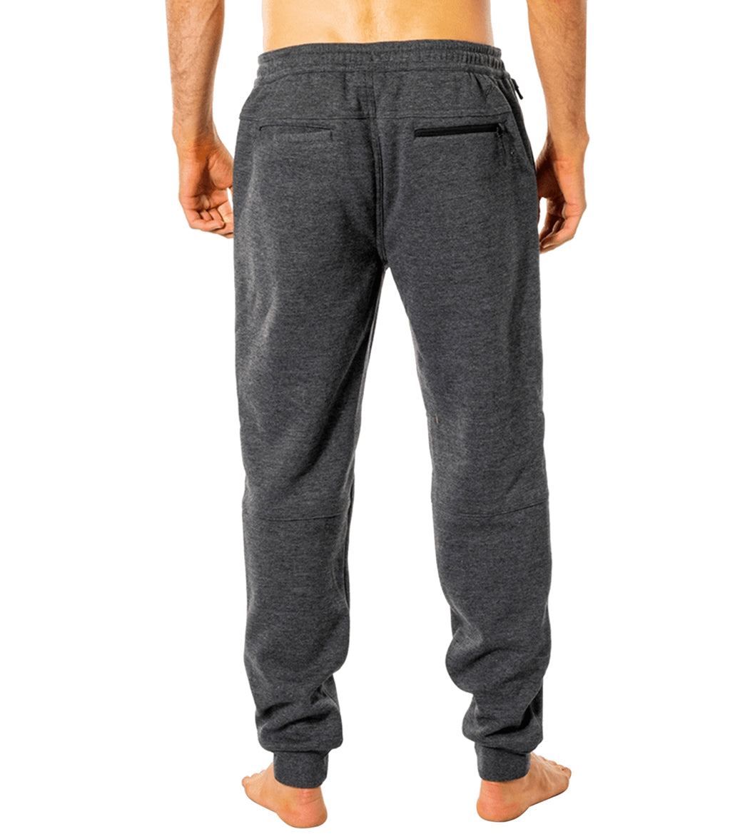Rip Curl Men's Anti Series Departed Sweatpants