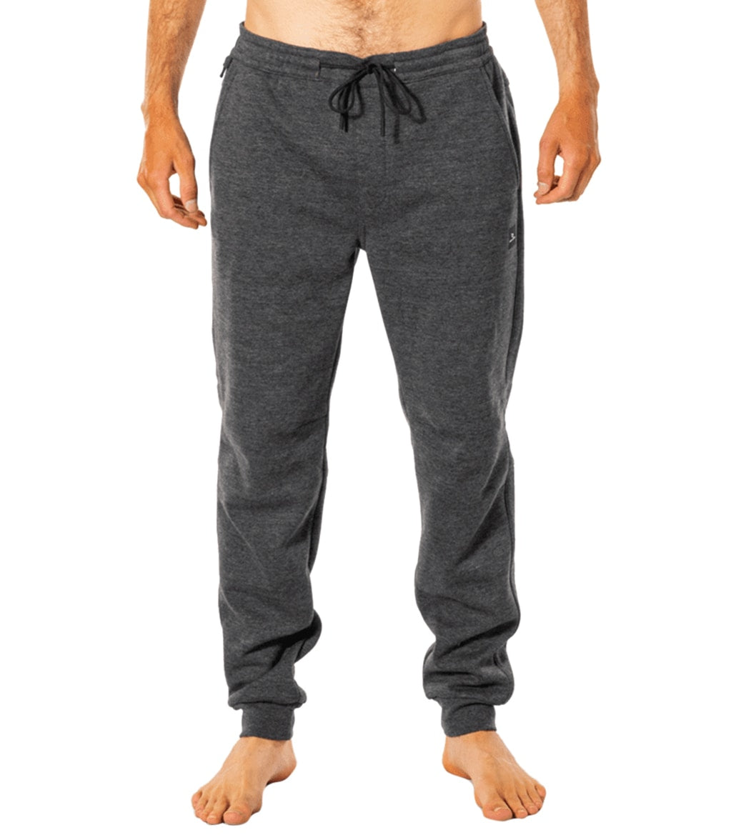 Rip Curl Men's Anti Series Departed Sweatpants