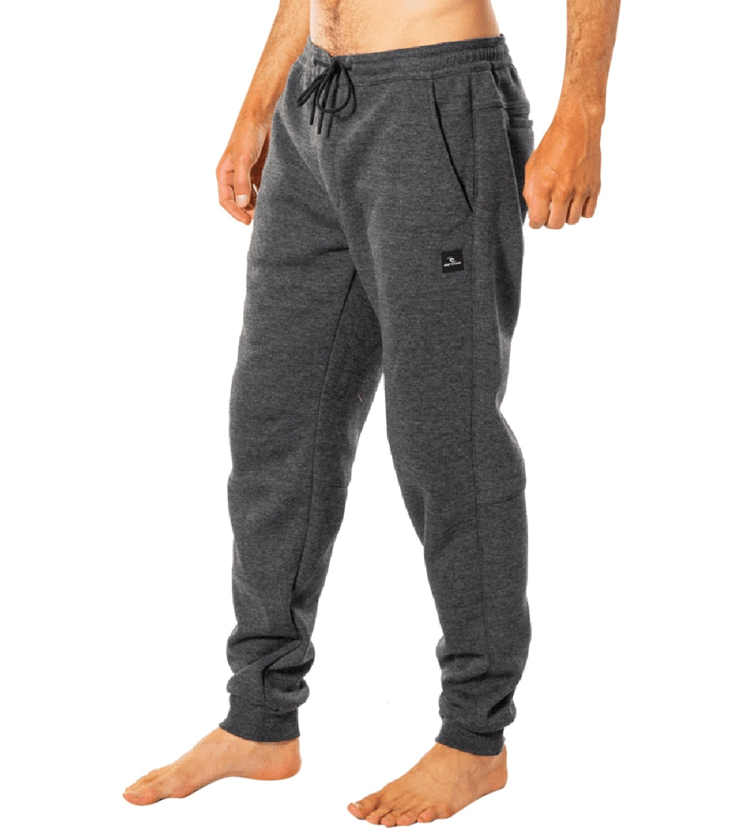 Rip Curl Men's Anti Series Departed Sweatpants