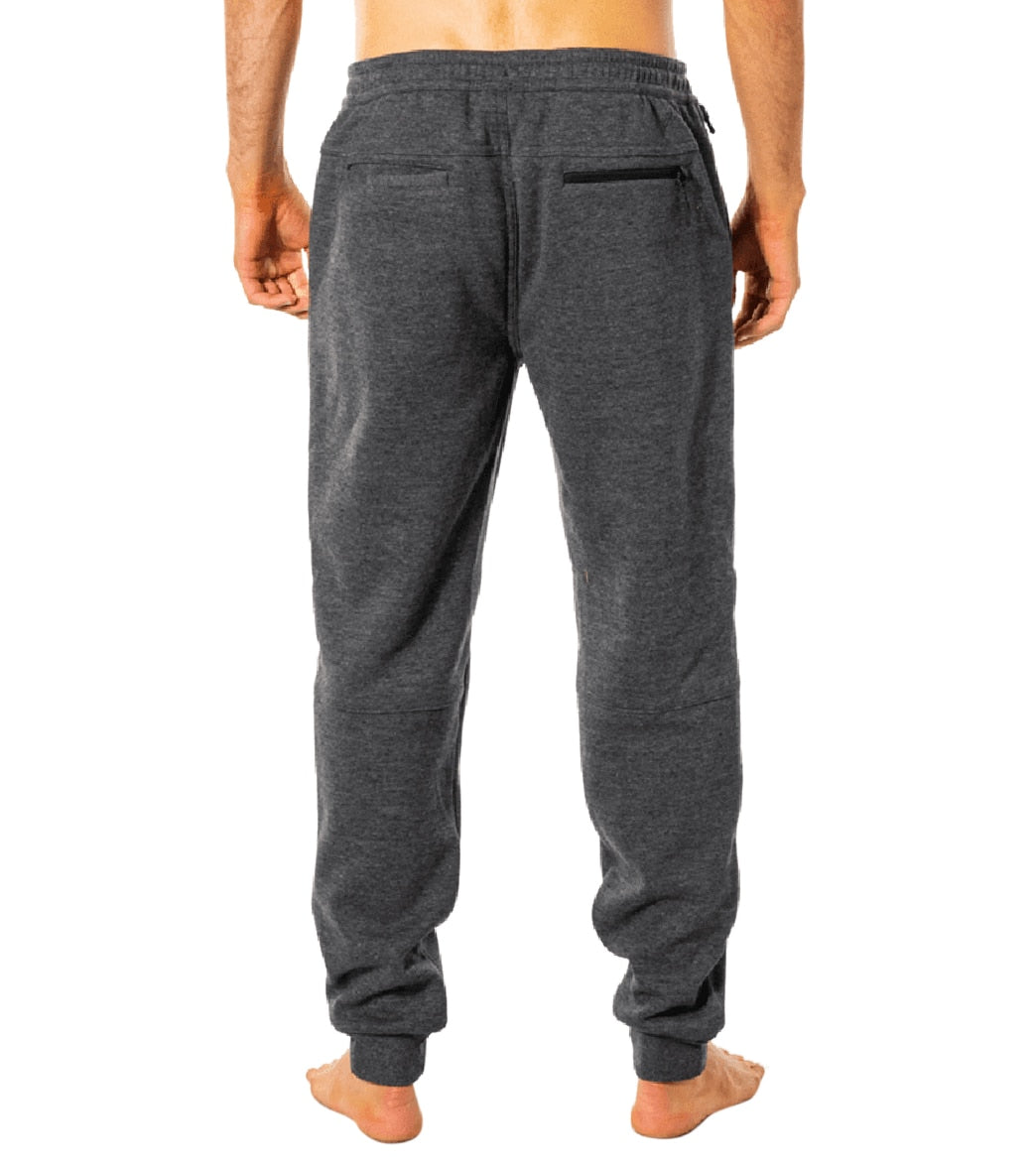 Rip Curl Men's Anti Series Departed Sweatpants