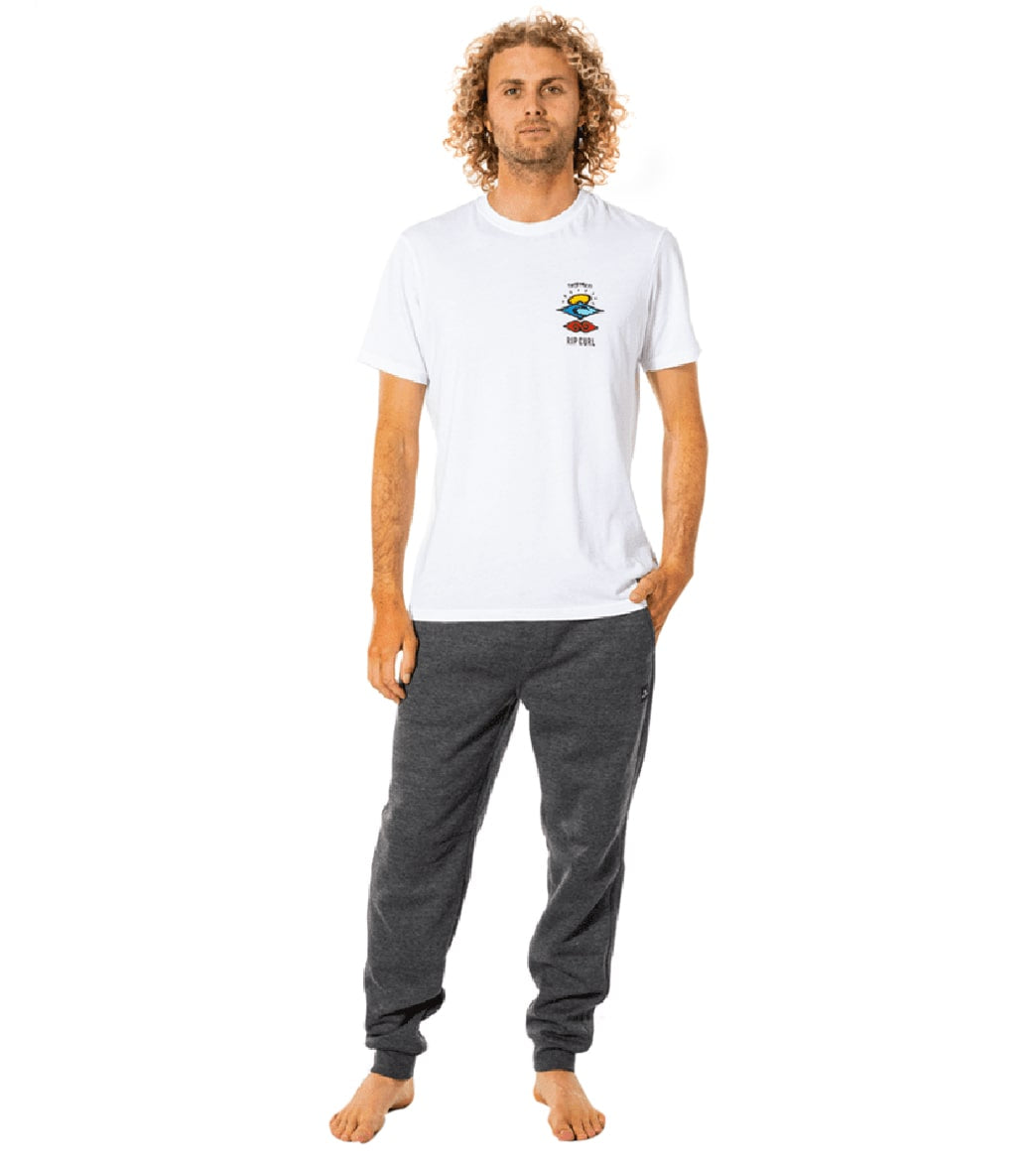 Rip Curl Men's Anti Series Departed Sweatpants
