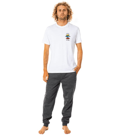 Rip Curl Men's Anti Series Departed Sweatpants