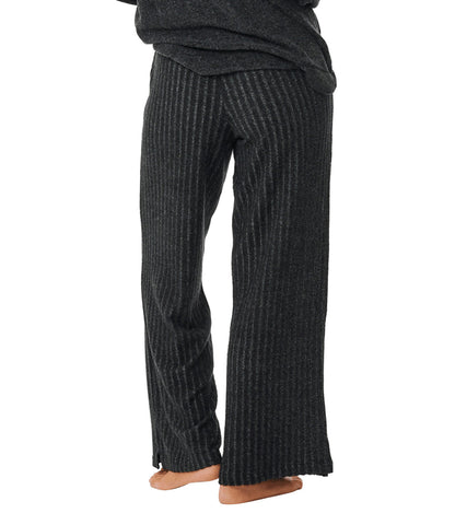 Rip Curl Women's Cosy Ii Straight Leg Pants