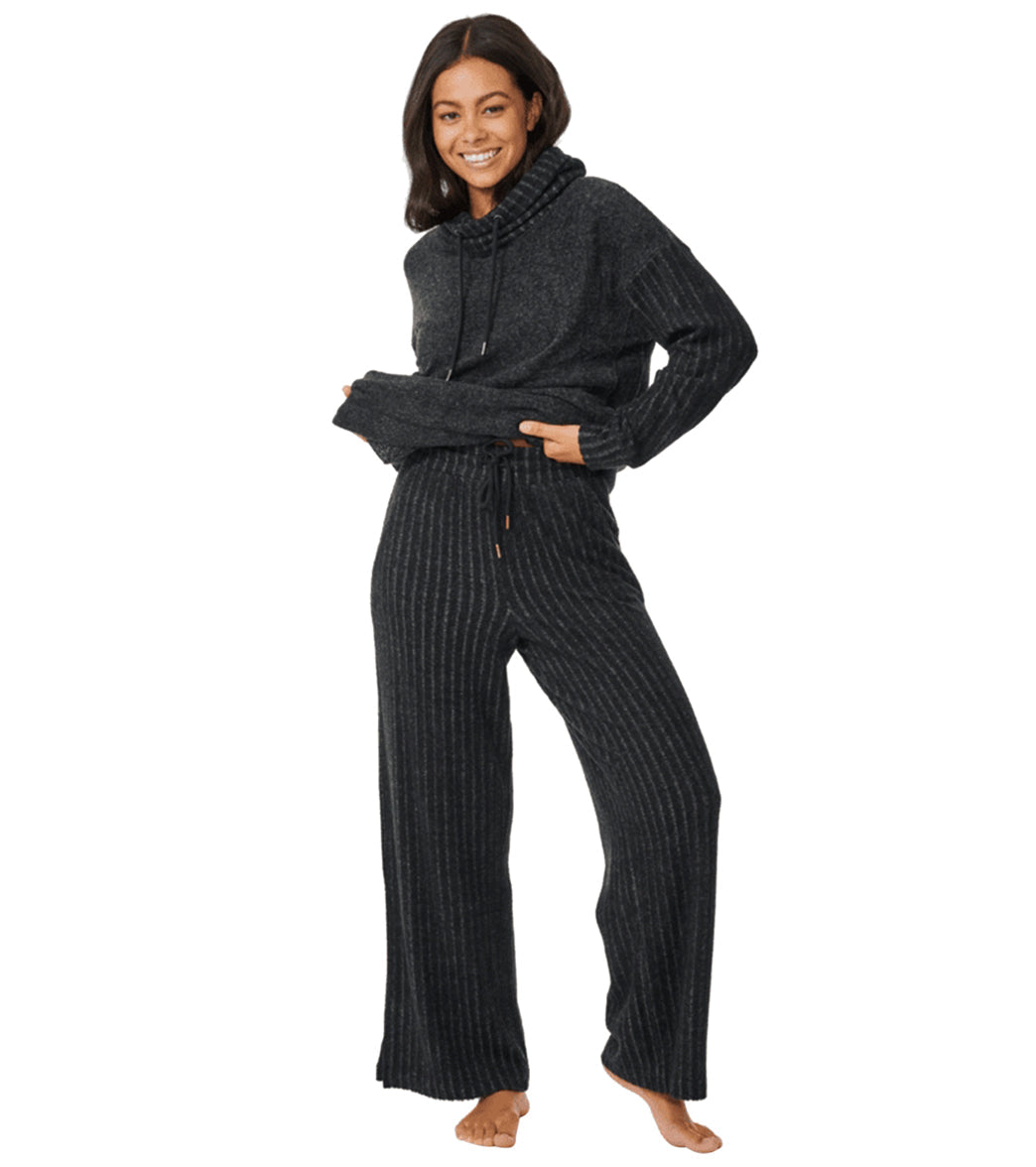 Rip Curl Women's Cosy Ii Straight Leg Pants