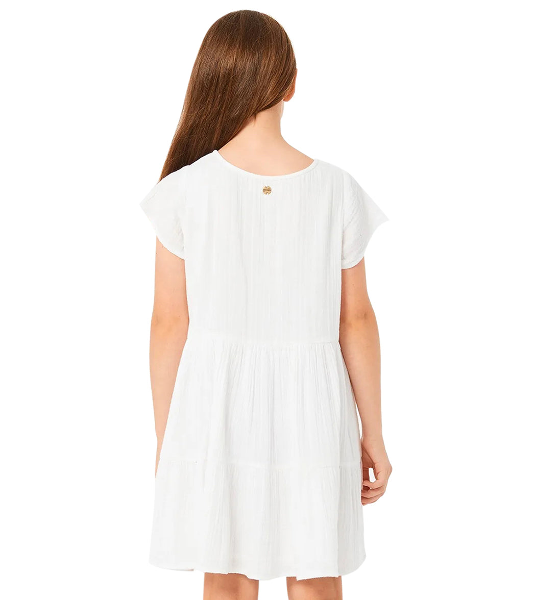 Rip Curl Girls' Premium Surf Dress (Big Kid)