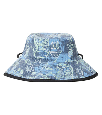Rip Curl Boys' Revo Revo Reversible Wide Brim Hat