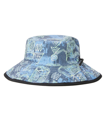 Rip Curl Boys' Revo Revo Reversible Wide Brim Hat