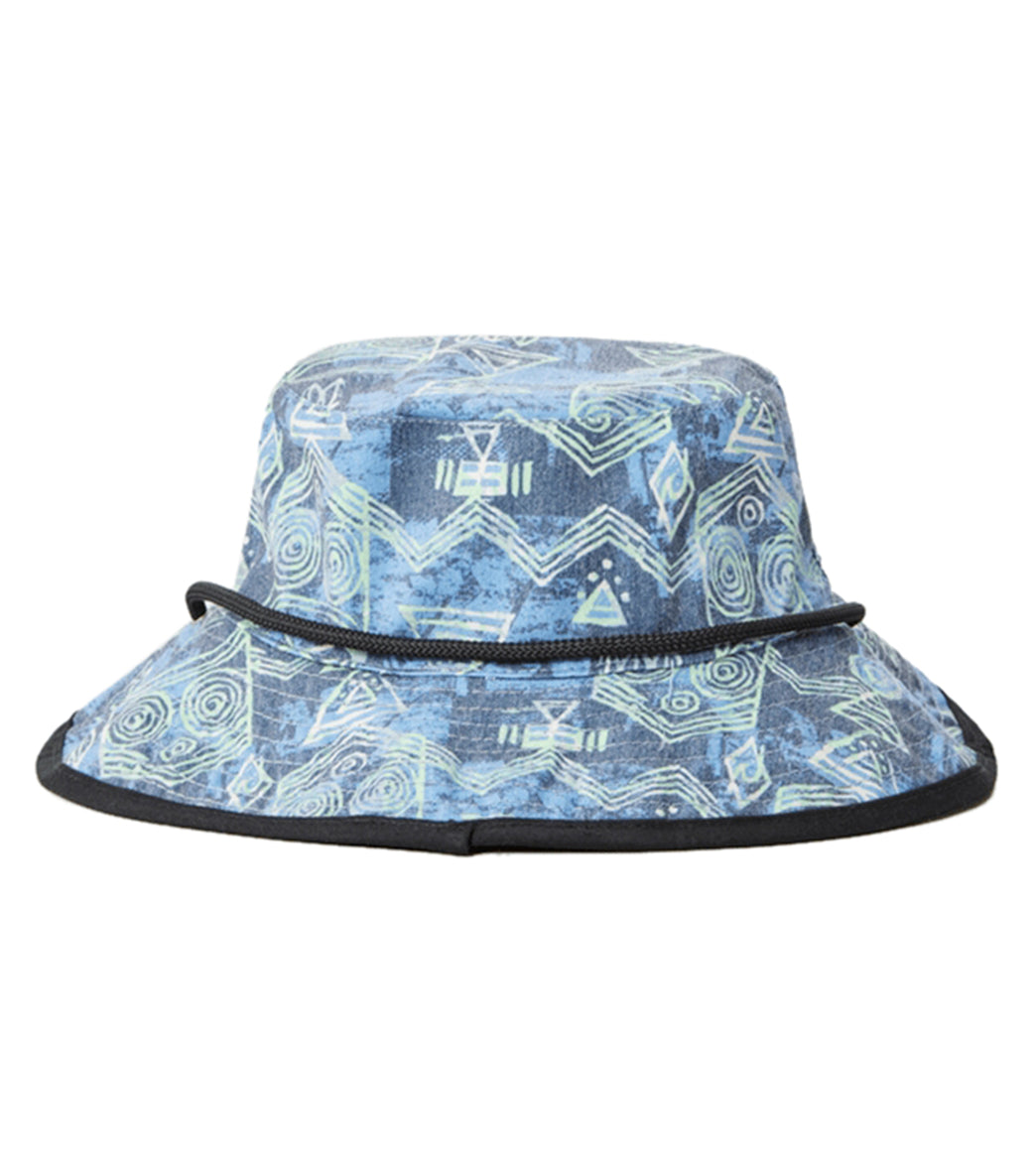 Rip Curl Boys' Revo Revo Reversible Wide Brim Hat