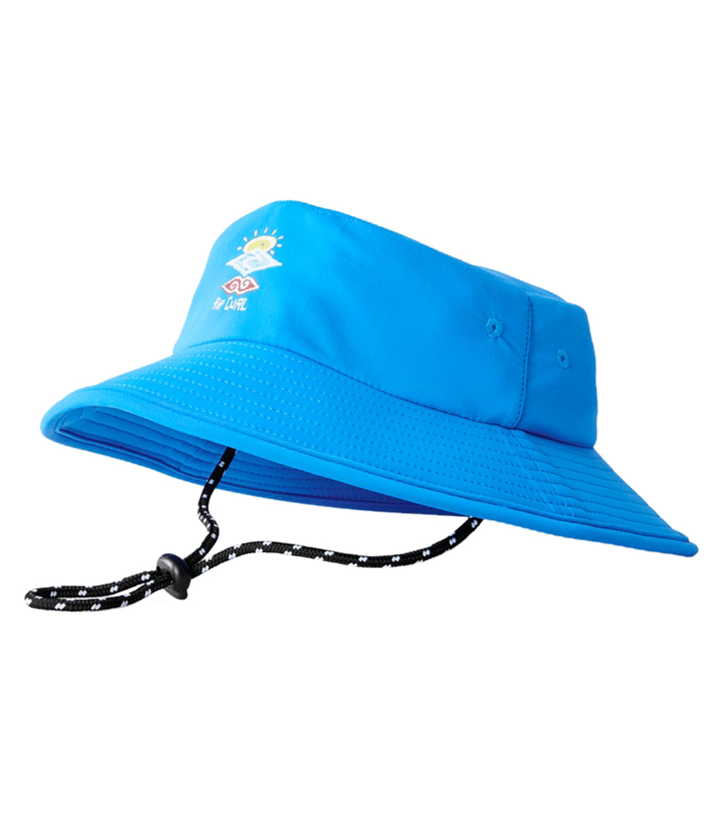Rip Curl Boys' Shred UPF 50+ Beach Hat