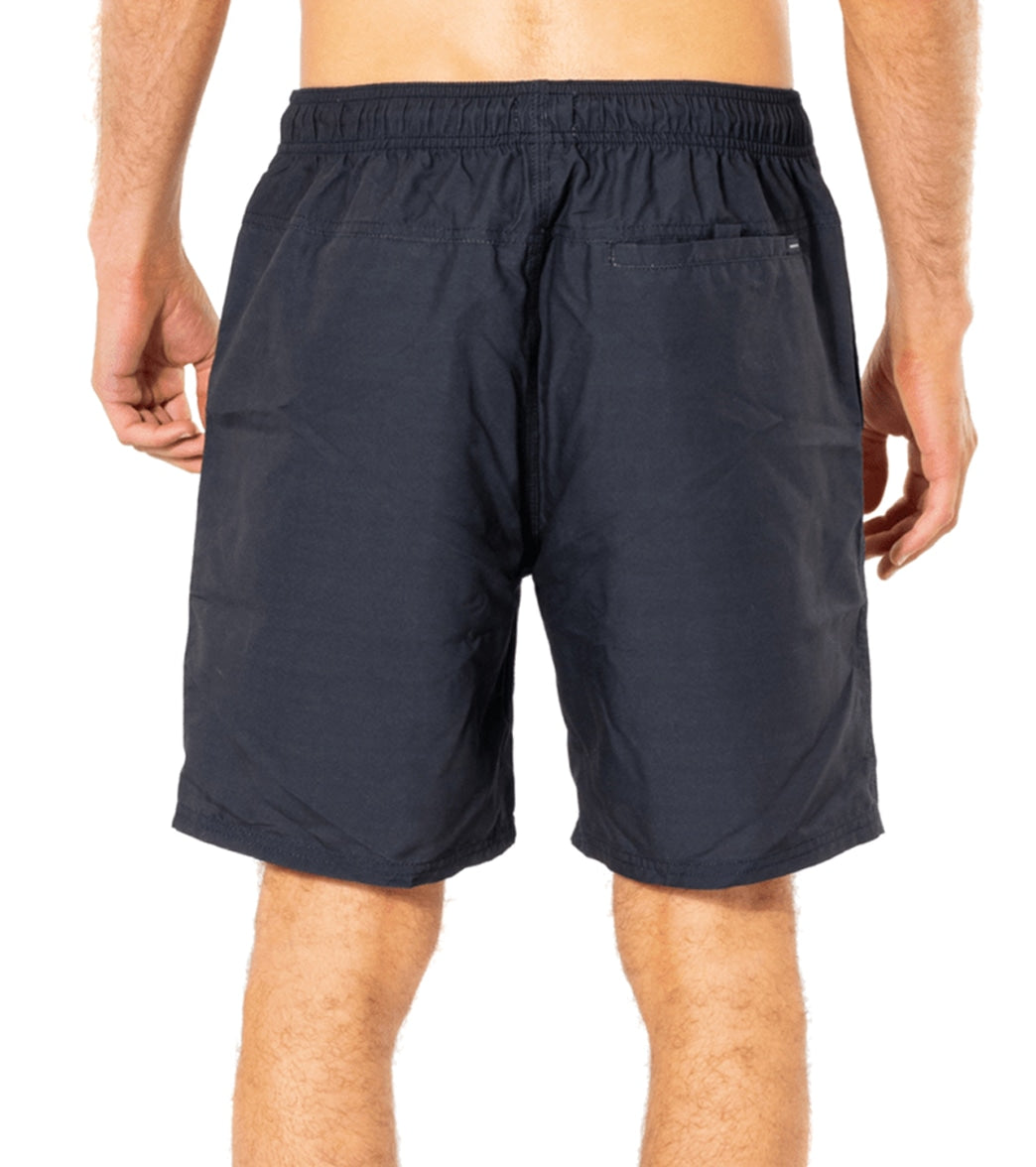 Rip Curl Men's 17" Bondi Volley Walkshort