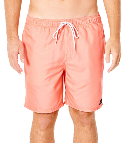 Rip Curl Men's 17" Bondi Volley Walkshort