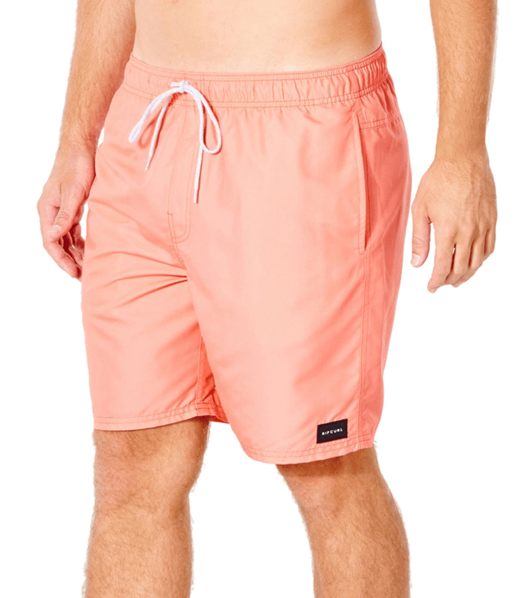 Rip Curl Men's 17" Bondi Volley Walkshort
