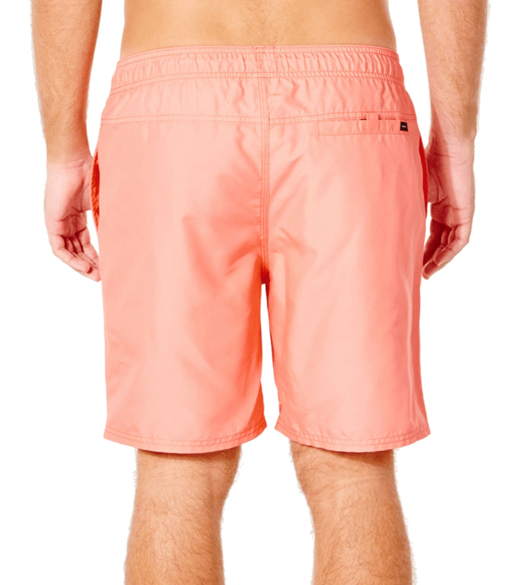 Rip Curl Men's 17" Bondi Volley Walkshort