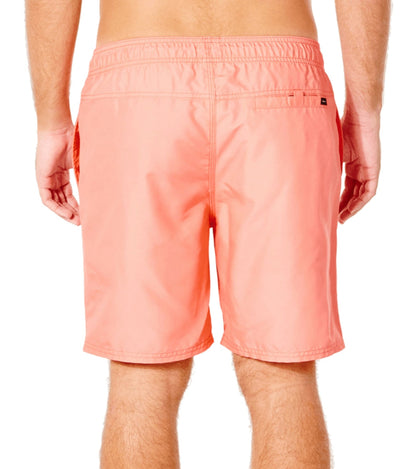 Rip Curl Men's 17" Bondi Volley Walkshort