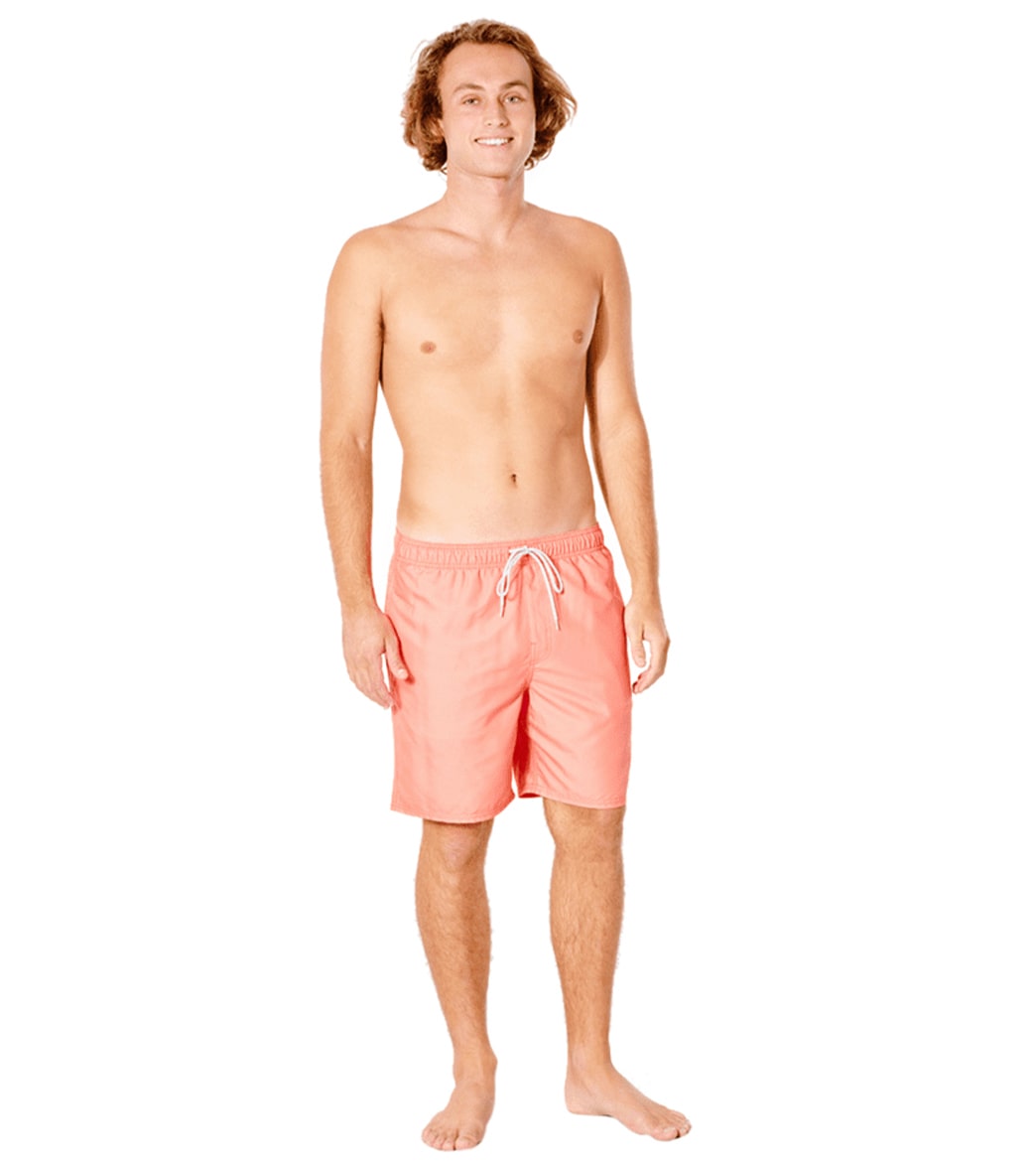 Rip Curl Men's 17" Bondi Volley Walkshort