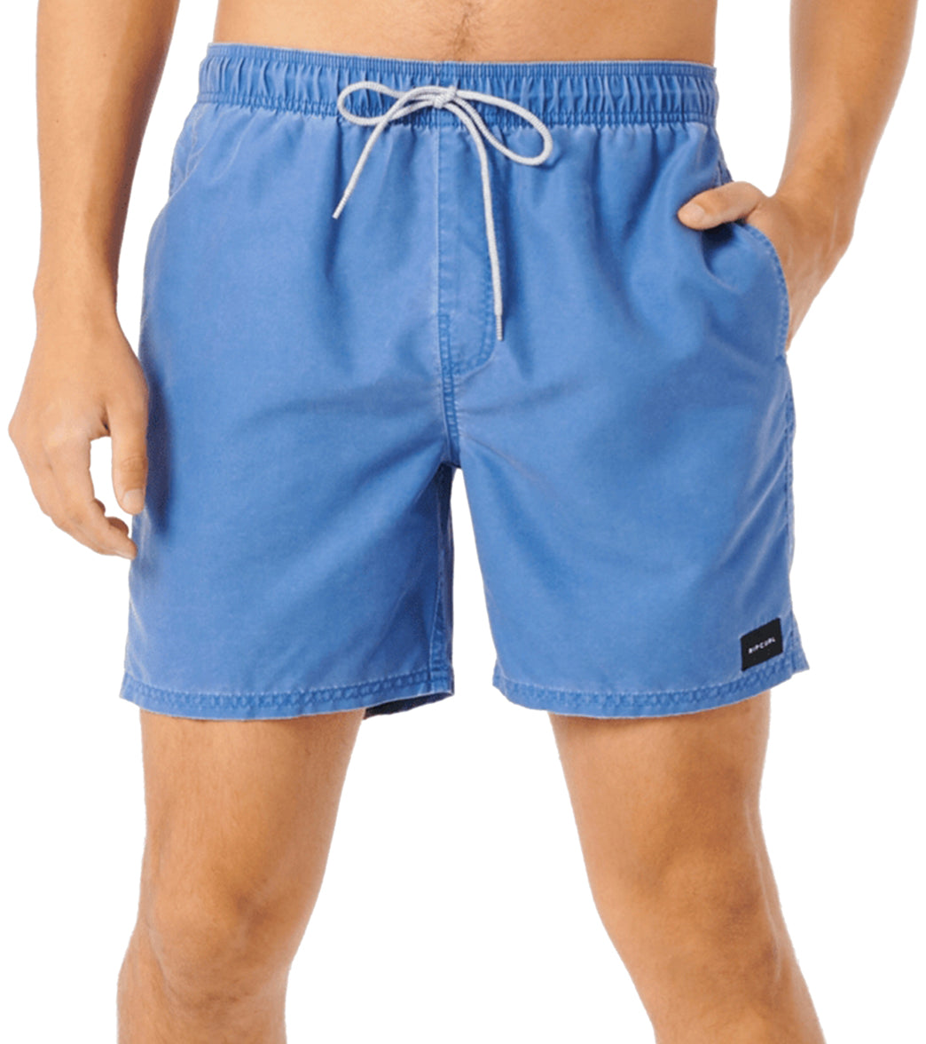 Rip Curl Men's 17" Bondi Volley Walkshort
