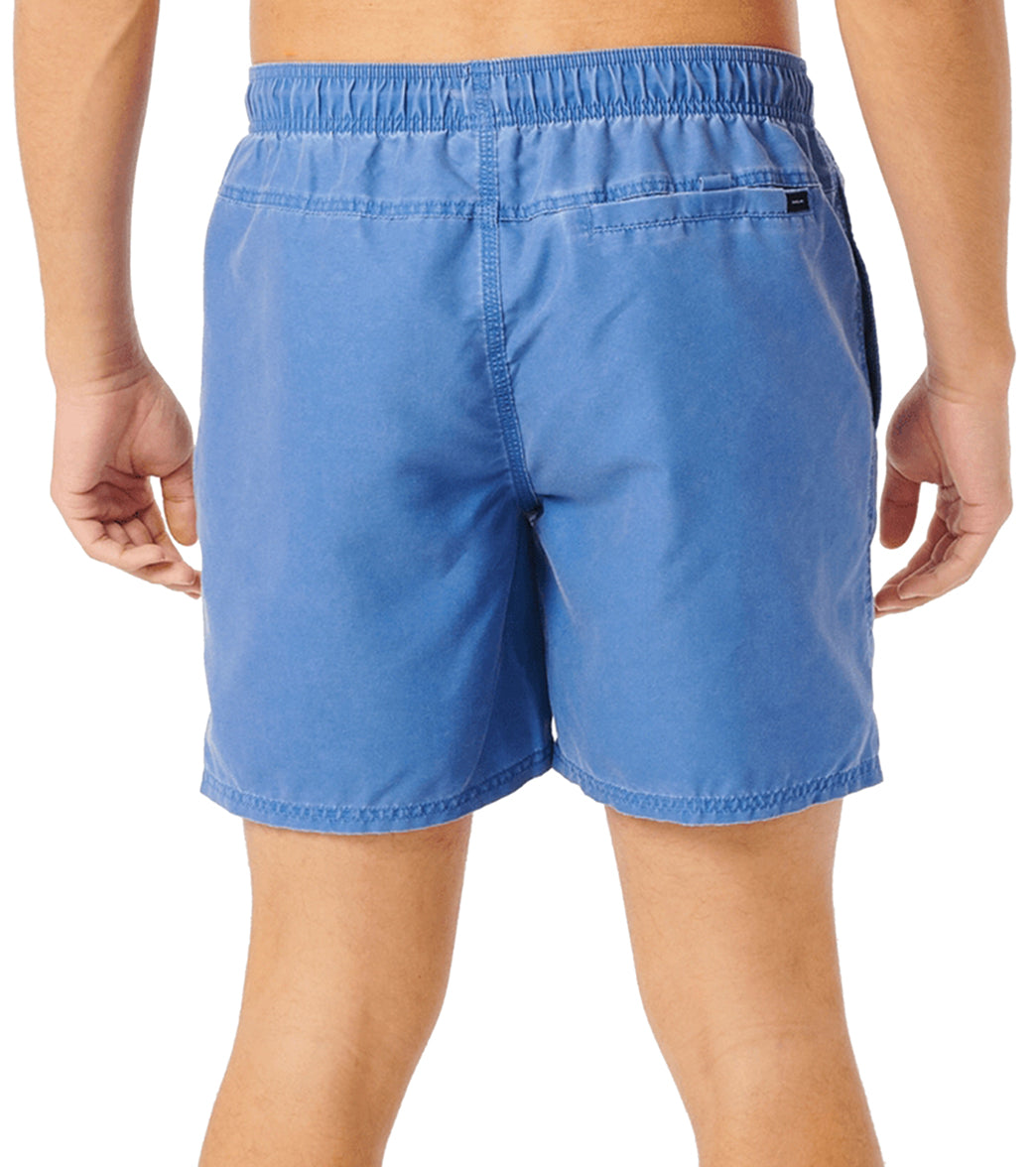 Rip Curl Men's 17" Bondi Volley Walkshort