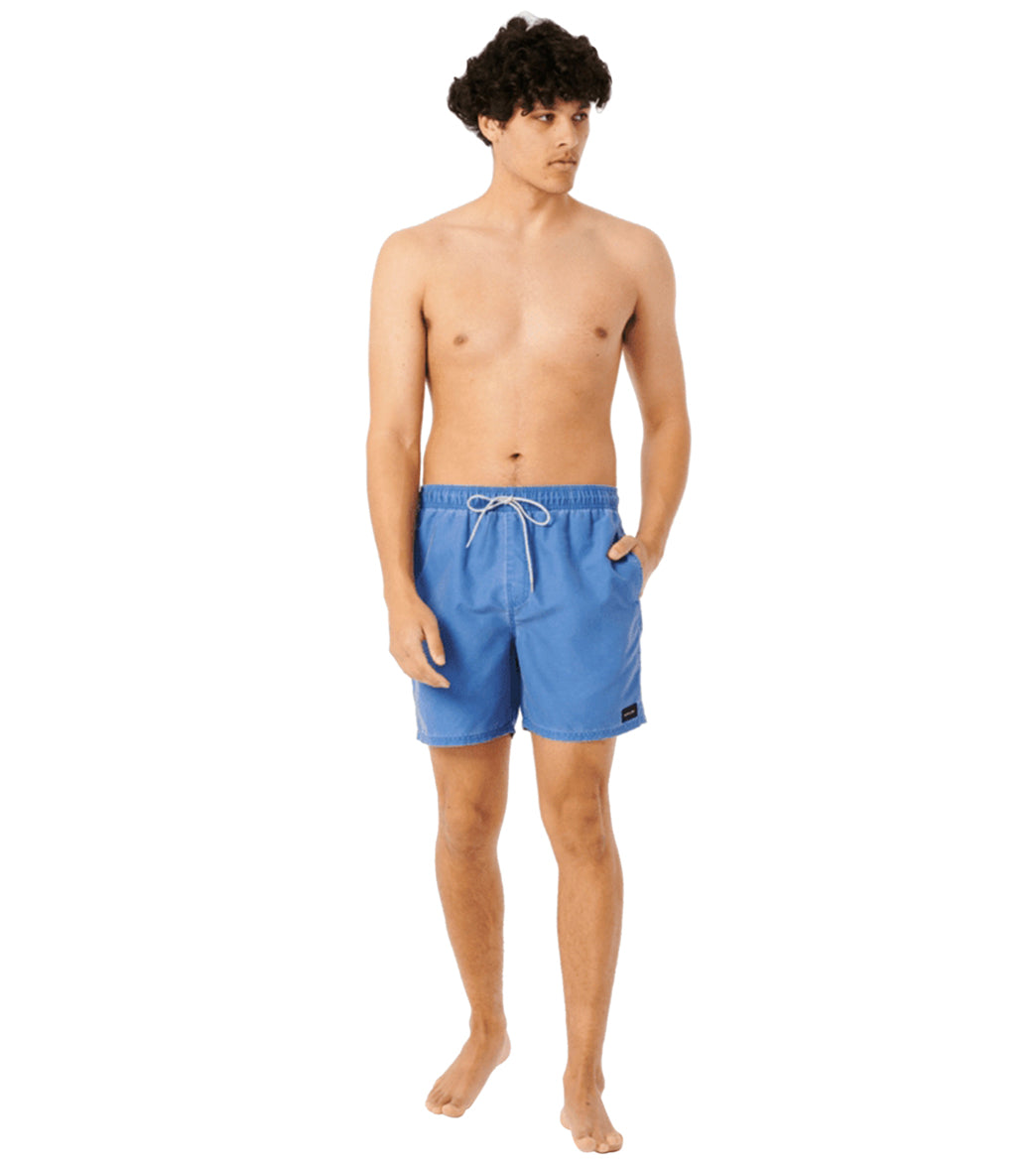 Rip Curl Men's 17" Bondi Volley Walkshort