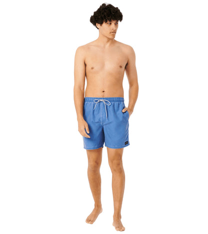 Rip Curl Men's 17" Bondi Volley Walkshort