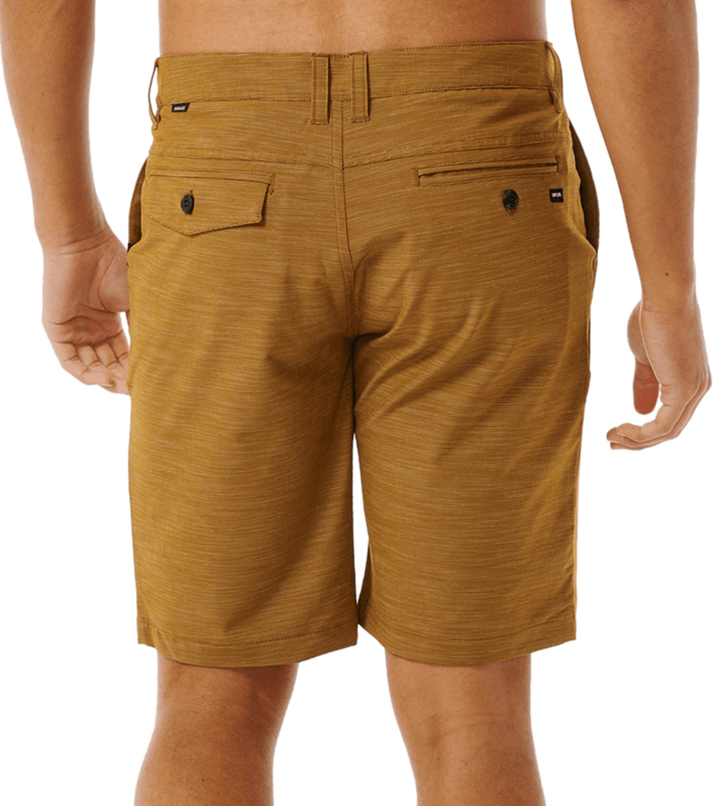 Rip Curl Men's 20" Jackson Boardwalk Short