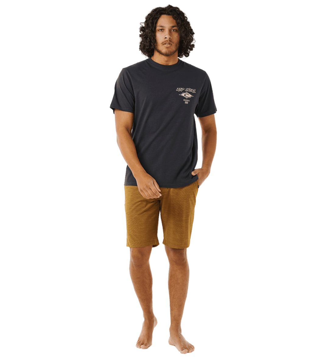 Rip Curl Men's 20" Jackson Boardwalk Short