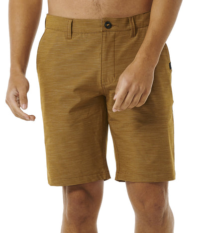 Rip Curl Men's 20" Jackson Boardwalk Short