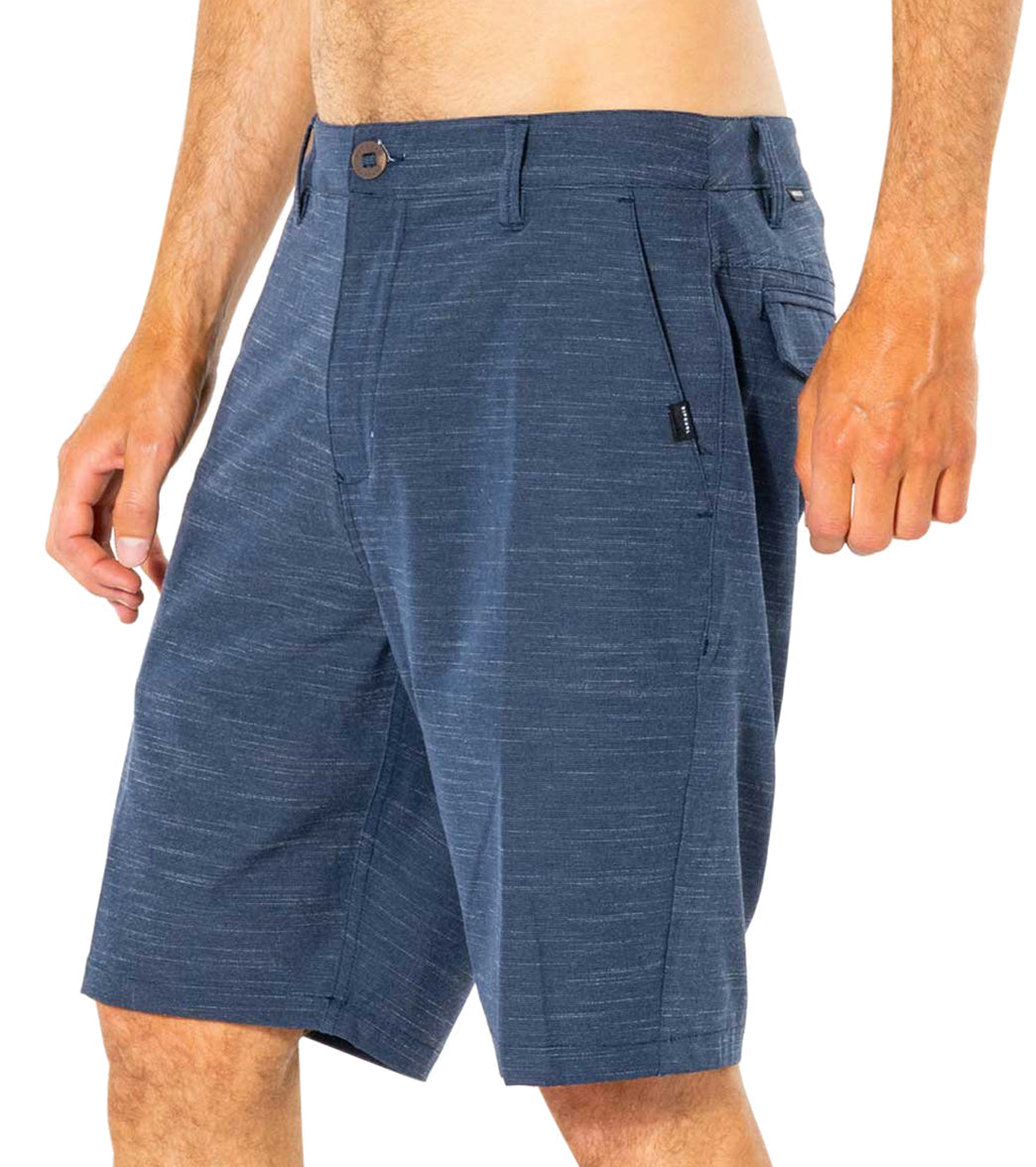 Rip Curl Men's 20" Jackson Boardwalk Short