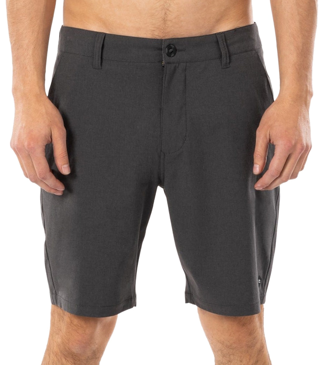 Rip Curl Men's Boardwalk Phase Nineteen Hybrid Walkshort