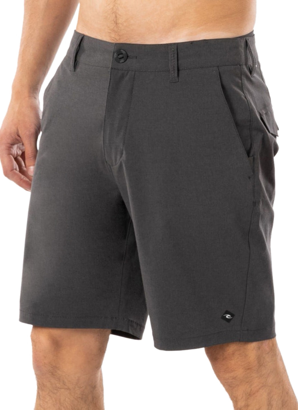 Rip Curl Men's Boardwalk Phase Nineteen Hybrid Walkshort