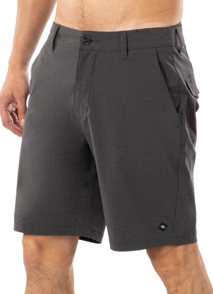 Rip Curl Men's Boardwalk Phase Nineteen Hybrid Walkshort
