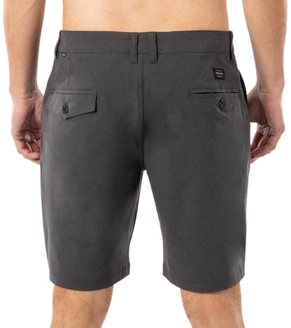 Rip Curl Men's Boardwalk Phase Nineteen Hybrid Walkshort